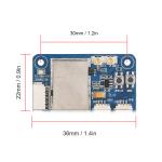 Tomshine X6B Receiver for Racing Drones