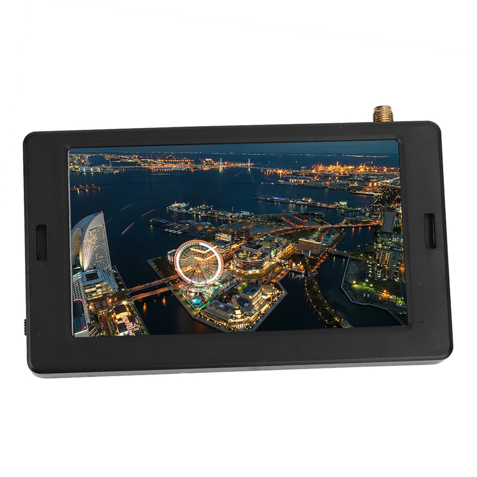 Wireless FPV Monitor for Drone Racing