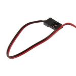 Antijamming Regulator for FPV RC Drone