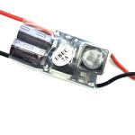 Antijamming Regulator for FPV RC Drone