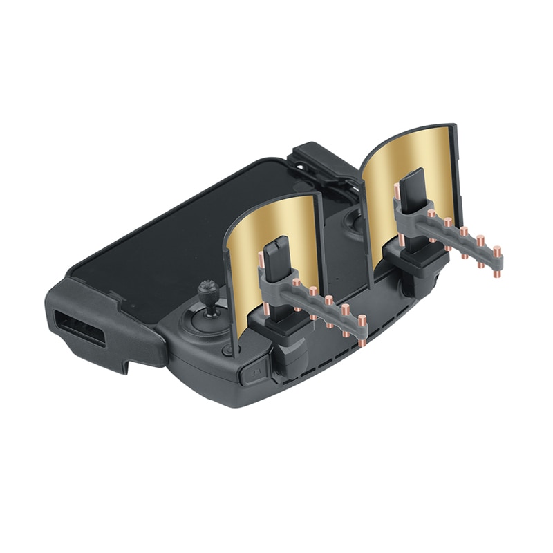 DJi Mavic Pro Signal Boosting Antenna