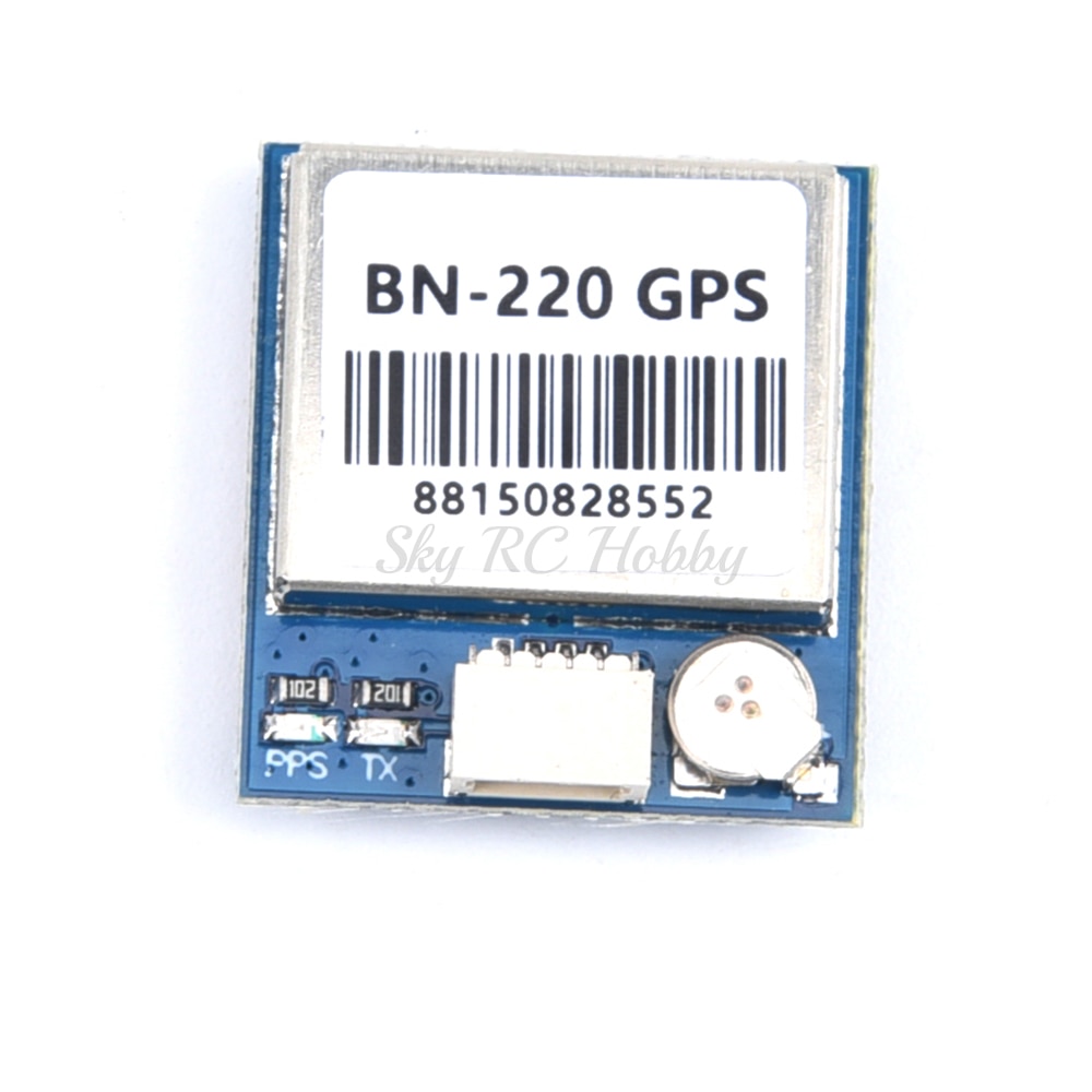 BN-220 GPS Antenna Module for FPV Drone