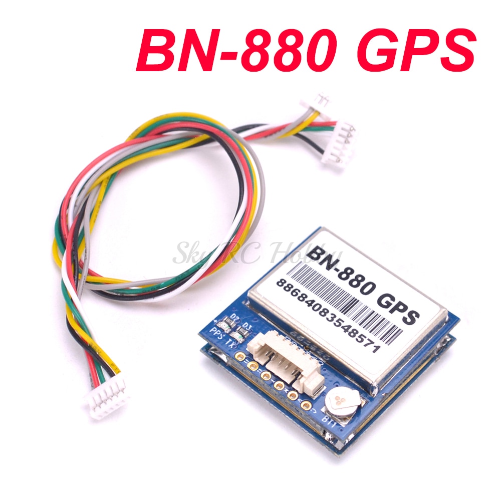BN-220 GPS Antenna Module for FPV Drone