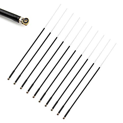10 Frsky Receiver Antennas for Drone Models
