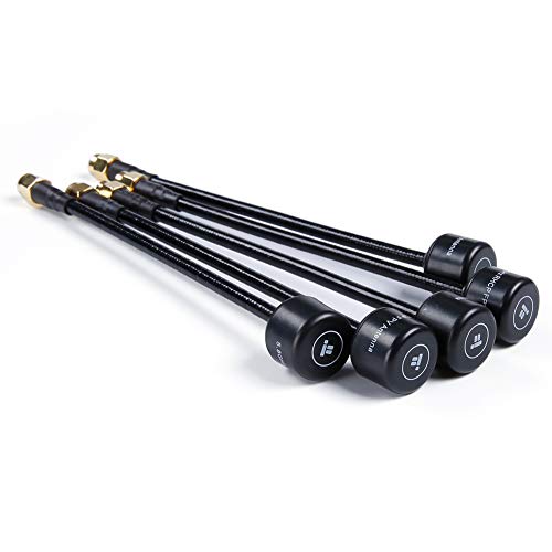 Long range drone antenna pair - RP-SMA