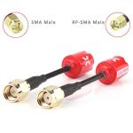 Lollipop V4 RHCP Antenna for RC Drones