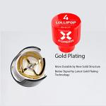 FOXEER Lollipop 5.8GHz RHCP Antenna (2pcs)