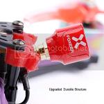 FOXEER Lollipop 5.8GHz RHCP Antenna (2pcs)