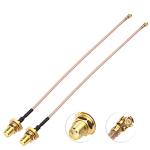 SMA to IPX Adapter Cable for Drones