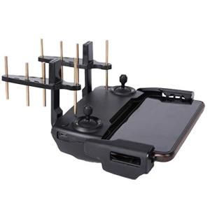 Yagi Antenna Signal Booster for Drone Controllers