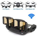 Gold Plated Signal Booster for RC Drones