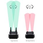 Yagi Antenna Signal Booster for Drone Controllers