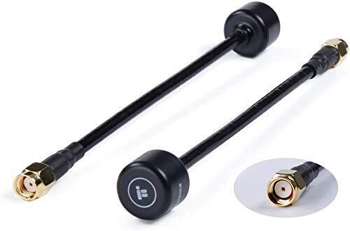 Long range drone antenna pair - RP-SMA