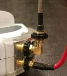 5 Pcs SMA Finger Wrench for Drones