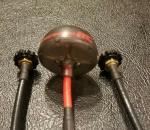 5 Pcs SMA Finger Wrench for Drones