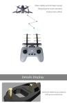 Signal Booster for DJI FPV Drone