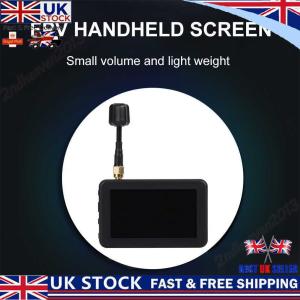 Mini Handheld Display Monitor for FPV Drone