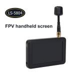 Mini Handheld Display Monitor for FPV Drone