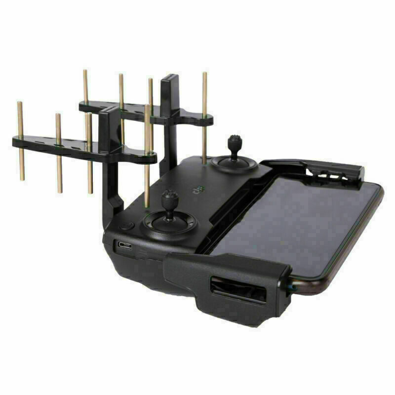 Drone Signal Booster Yagi Antenna - 2.4Ghz Compatible