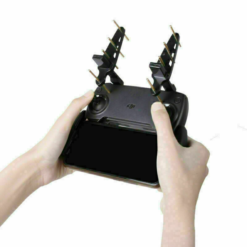 Drone Signal Booster Yagi Antenna - 2.4Ghz Compatible