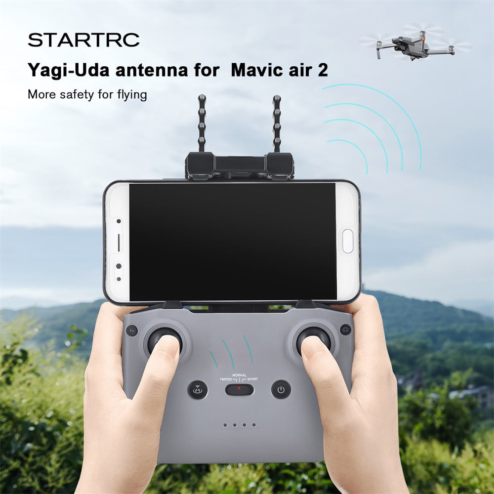 DJI Mavic Air 2 Signal Booster Antenna