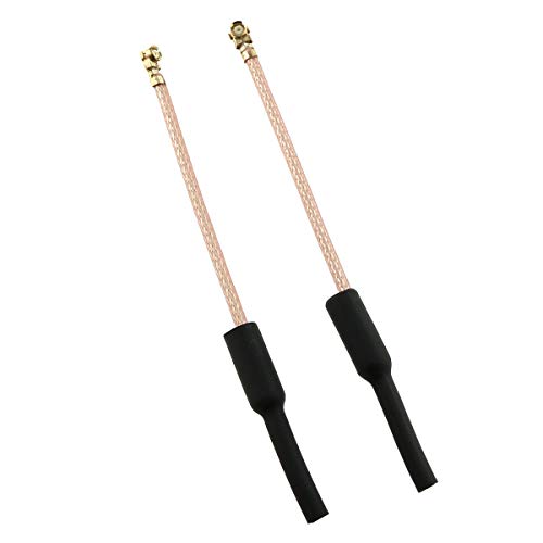 5.8GHz FPV IPEX Drone Antenna Set