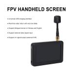 Mini Handheld Display Monitor for FPV Drone