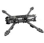 295mm Carbon Fiber FPV Racing Drone Frame