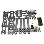 295mm Carbon Fiber FPV Racing Drone Frame