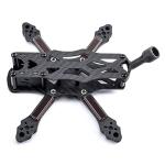 3" Carbon Fiber Racing Drone Frame
