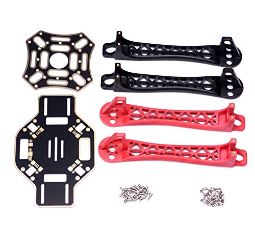 YoungRC F450 Quadcopter Frame with Landing Gear