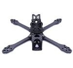 Carbon fiber 220mm quadcopter frame for DJI Air Unit