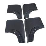 A-Premium Set of 4PCS Mud Flaps Splash Guards Mudguard Mudflaps Compatible with Chevrolet & GMC C/K Class, C1500 C2500 Suburban 92-99, C2500 K3500 88-20, Tahoe 95-99, Yukon 92-99, Truck, Front & Rear
