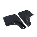 A-Premium Set of 4PCS Mud Flaps Splash Guards Mudguard Mudflaps Compatible with Chevrolet & GMC C/K Class, C1500 C2500 Suburban 92-99, C2500 K3500 88-20, Tahoe 95-99, Yukon 92-99, Truck, Front & Rear