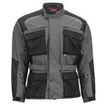 Noru Bosui Waterproof Motorcycle Adventure Jacket