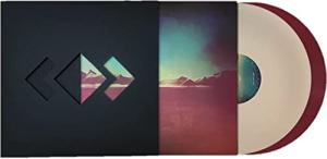 Madeon: Adventure - Deluxe Colored Vinyl with Cut-Out Jacket, Pictures, Booklet