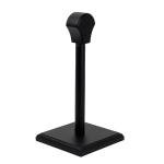 Wooden Helmet Stand for Medieval Roman Viking Helmets