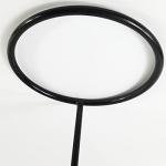 TIHOOD Helmet Holder Wall Mounted Rack - 4PCS