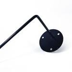 TIHOOD Helmet Holder Wall Mounted Rack - 4PCS