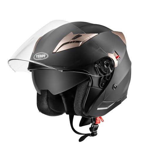 Half Helmets