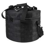 Black Helmet Bag for NcSTAR NC Star CLHELBAG2981B