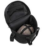 Black Helmet Bag for NcSTAR NC Star CLHELBAG2981B