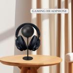 Metal Rotating Helmet Stand - Display for Motorcycle Helmets
