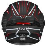 ILM Modular Full Face Helmet - LED Model 902L