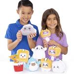Aphmau LankyBox 6" Mini Mystery Plush