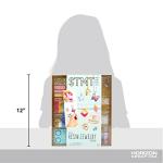 STMT D.I.Y. Resin Jewelry Studio, All-in-One Resin Jewelry Making Kit with Molds, Fun DIY Kit to Make Your Own Necklaces, Bracelets & More, Great Gift for Teen Girls 14+