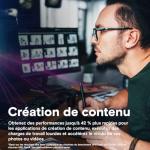 Crucial T500 1TB Gen4 NVMe M.2 Internal Gaming SSD with Heatsink, Up to 7300MB/s, Playstation 5 Compatible + 1mo Adobe CC All Apps- CT1000T500SSD5