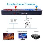 GWALSNTH 28890 in 1 Pandora Box 60S Arcade Games Console, Plug and Play Video Games,1280X720 Display, 3D Games, Search/Save/Hide/ Pause Games,1-4 Players …