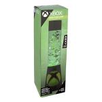 Paladone, 33 cm, Xbox Glitter Flow Lamp, Night Mood Lighting