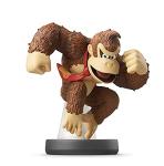 Nintendo Donkey Kong amiibo - Nintendo Wii U